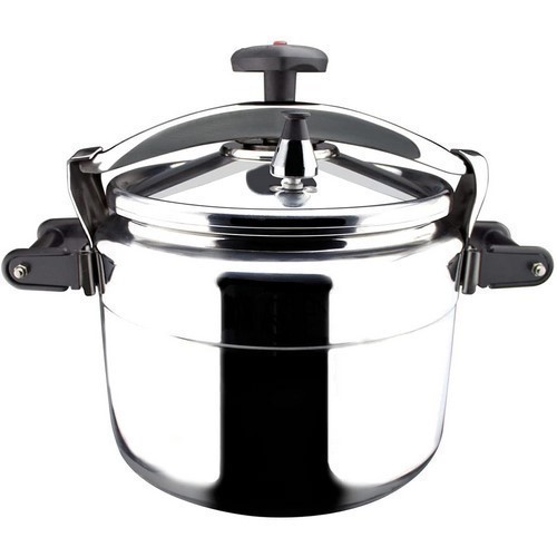 OLLA MAGEFESA TRADICIONAL CHEF 15L ALUMINIO